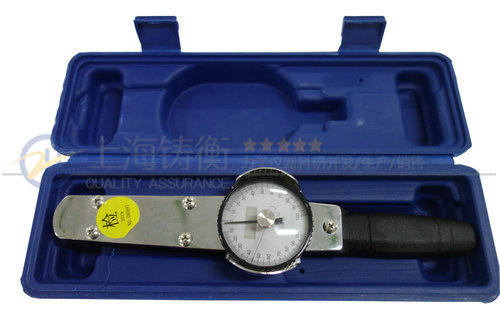 表盤(pán)式扭力扳手圖片