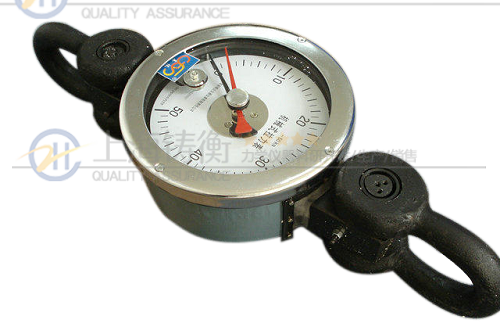 指針式測力計(jì)