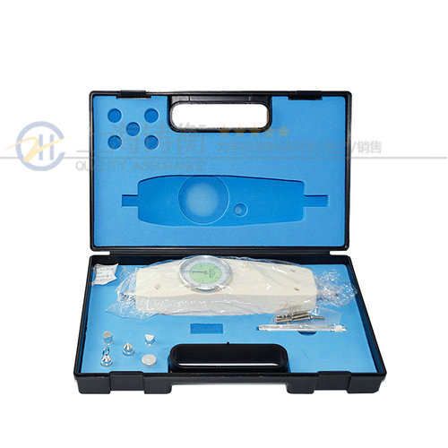 指針式拉壓測(cè)力計(jì)