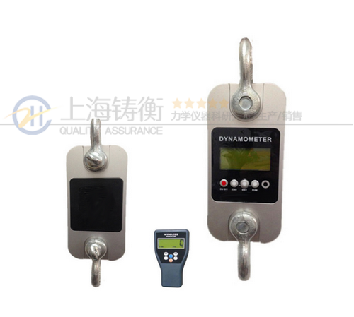 手持儀表無線測力計(jì)