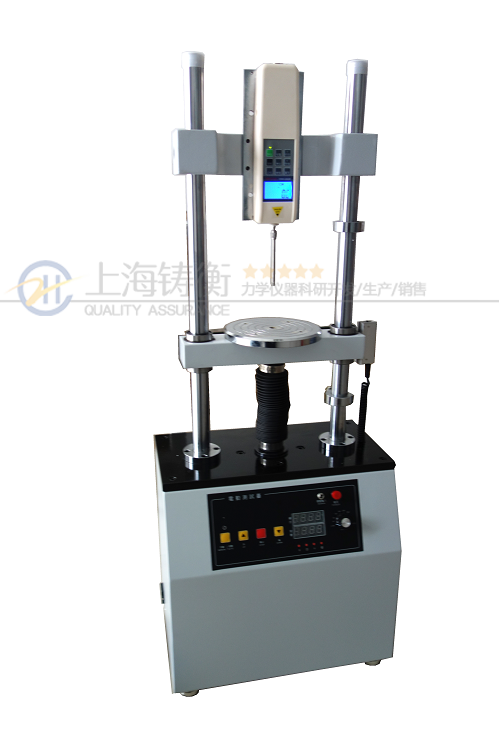 電動(dòng)雙柱測試臺(tái)