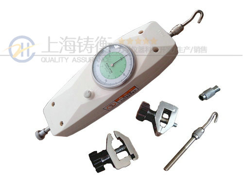 指針便捷式小型推拉力計(jì)