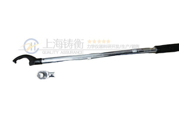 預(yù)置式扭力扳手