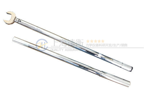 預(yù)置式扭力扳手