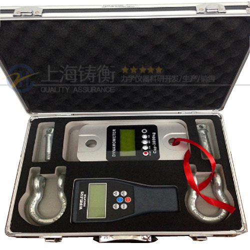 大量程推拉力計(jì)