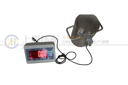 大量程推拉力計(jì)