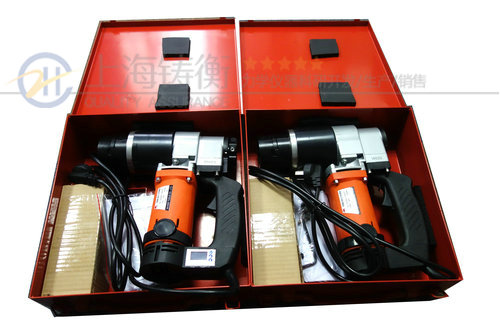 電動(dòng)扭力扳手