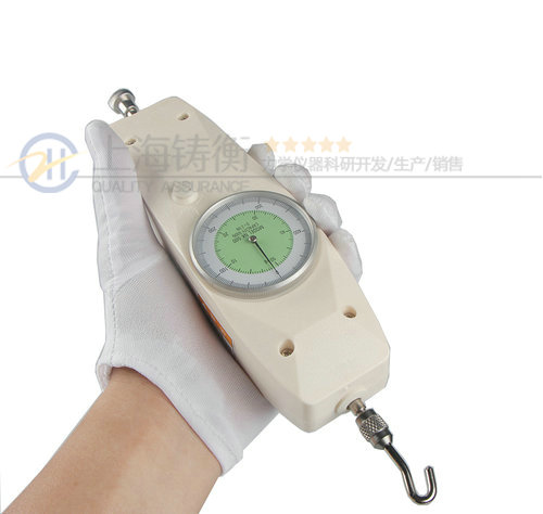 小型推拉力計圖片