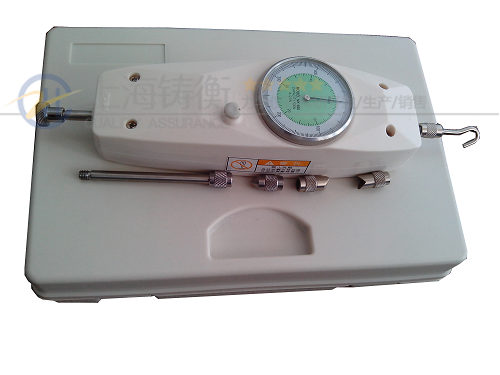 指針式推拉力計(jì)