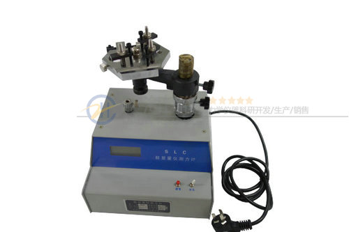 數(shù)顯量儀測力計