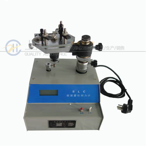 數(shù)顯量儀測力計(jì)