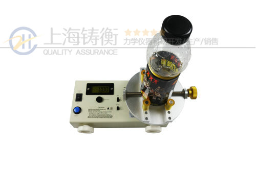 礦泉水用瓶蓋扭力測試儀0-25N.m國產(chǎn)生產(chǎn)商