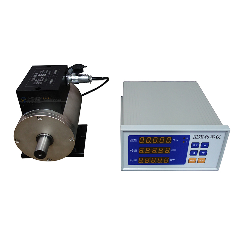 500-5000N數(shù)字式動態(tài)扭力測試儀