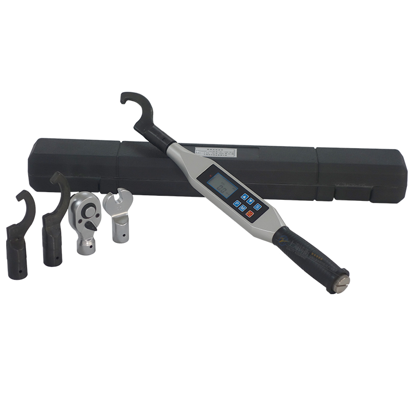 數(shù)顯扭力扳手