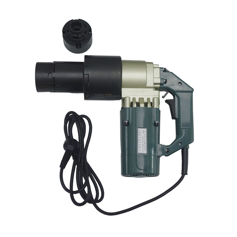 終緊電動(dòng)扭力扳手