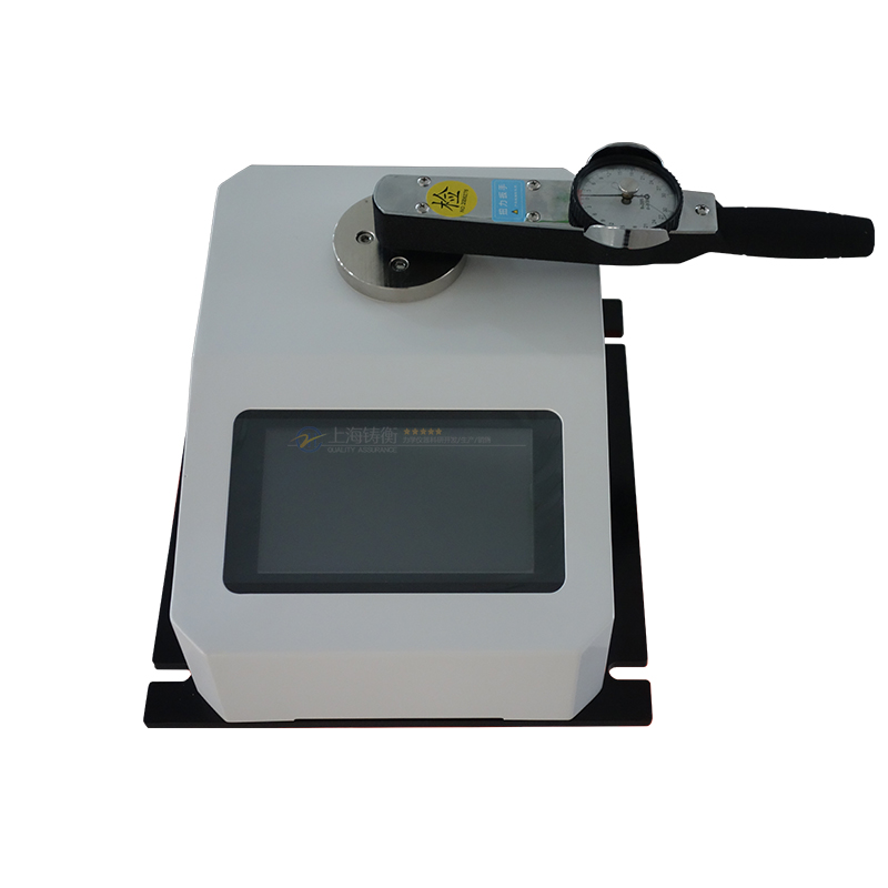便攜式指針扭力校準(zhǔn)儀