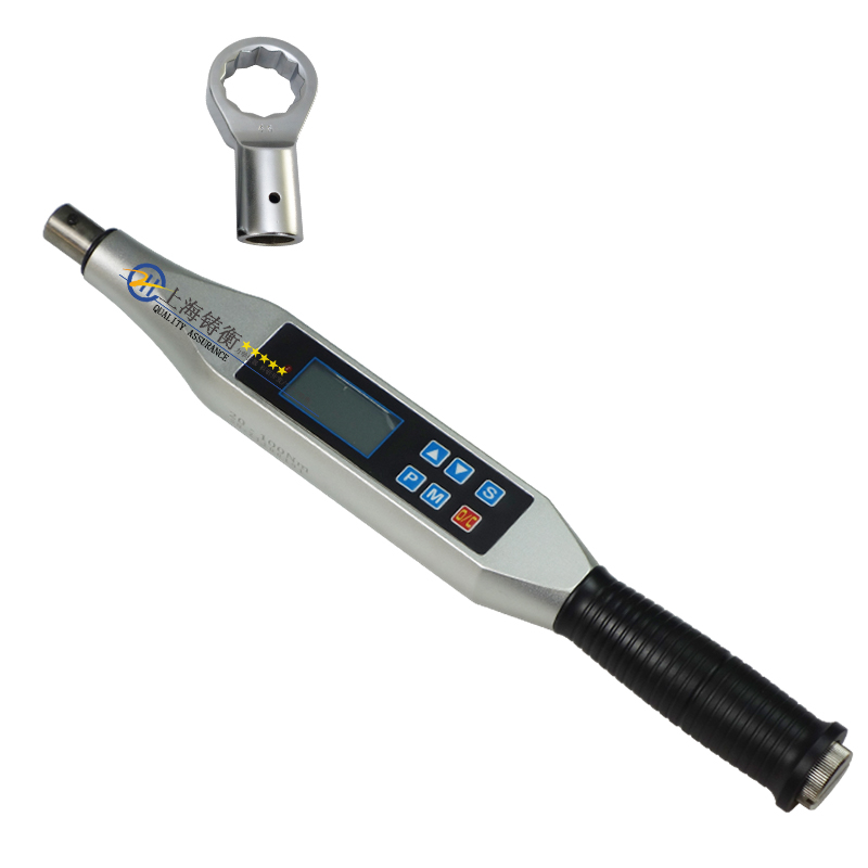 0.2-0.6N.m扭力扳手   梅花頭