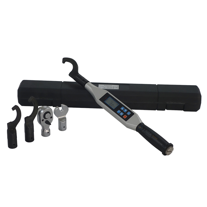 0.2-0.6N.m扭力扳手 勾型頭