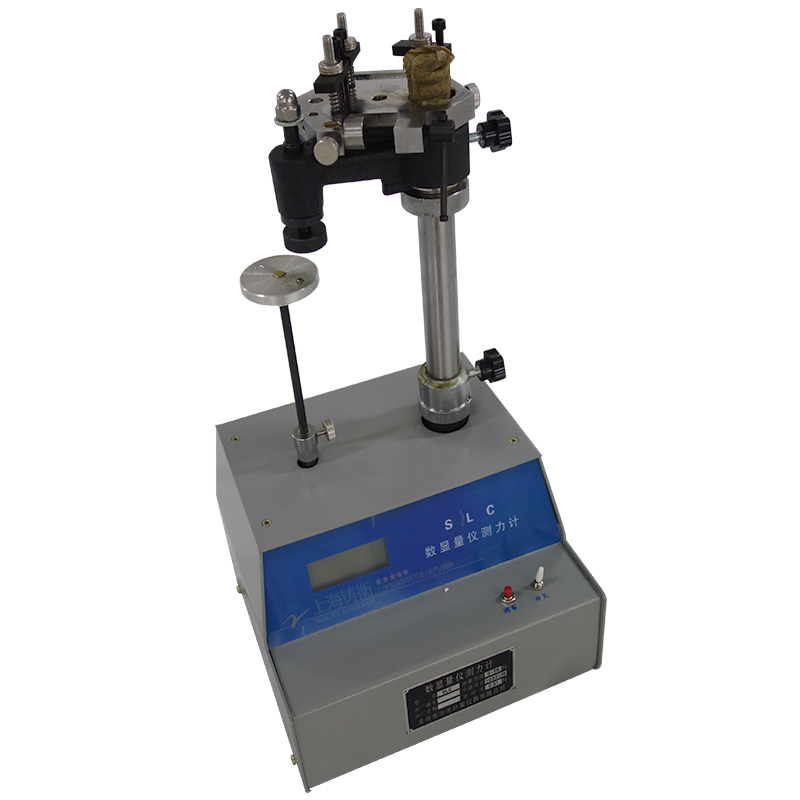 數(shù)顯量儀測力計(jì)圖片