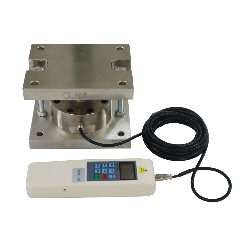 板環(huán)式大量程推拉力計