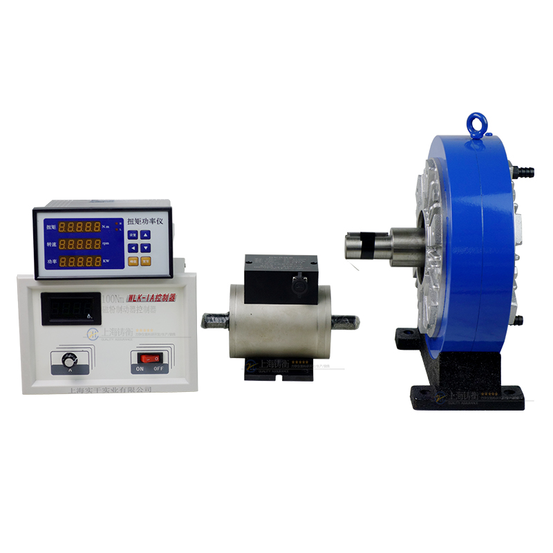 風(fēng)機(jī)軸扭力功率測量儀