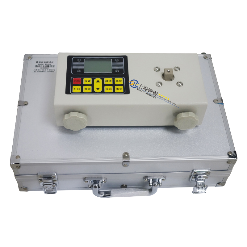 數(shù)字扭力測試儀