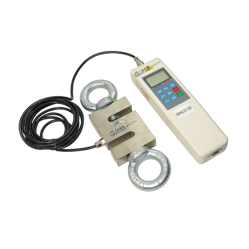 小型推拉力計(jì)