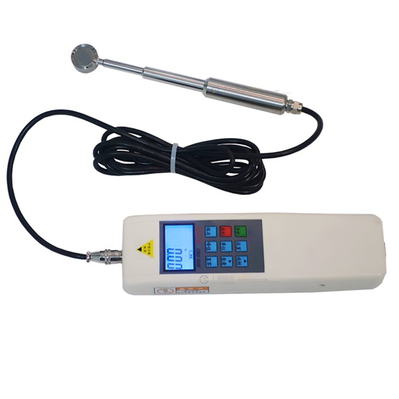 微型數(shù)顯式推拉力計