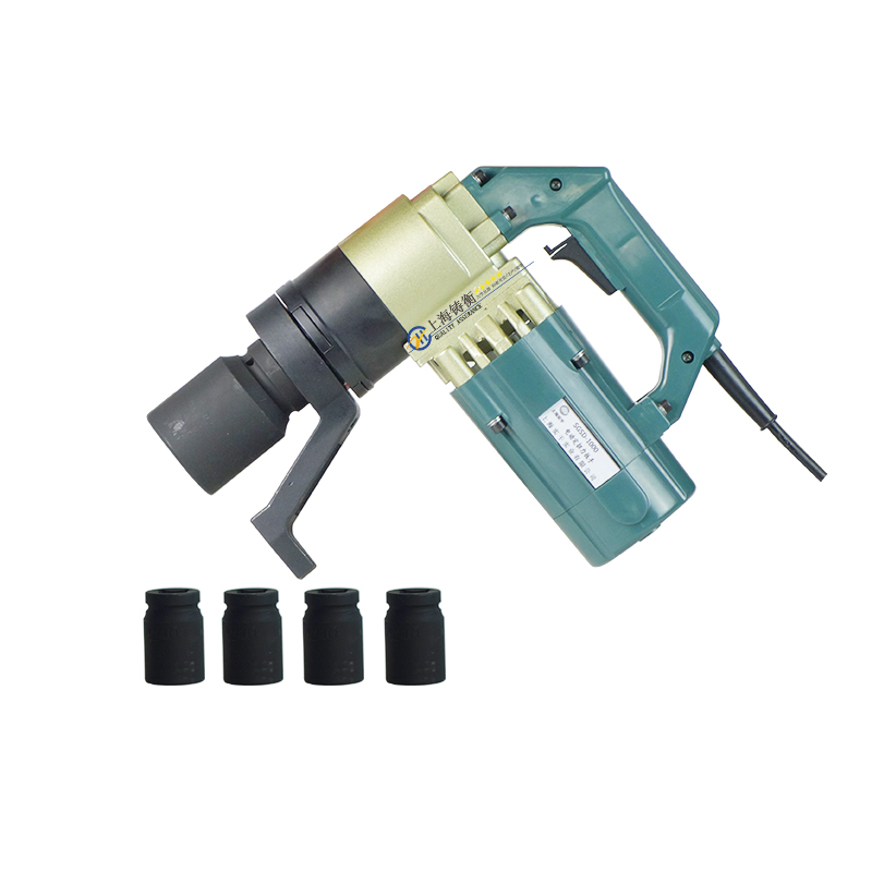 高強(qiáng)度六角螺栓電動扳手