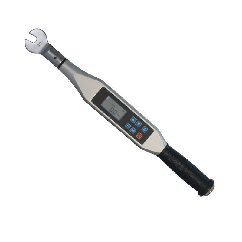 數(shù)顯扭力扳手圖片  開口