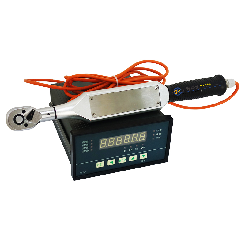 SGSX開關(guān)量數(shù)顯扭力扳手圖片