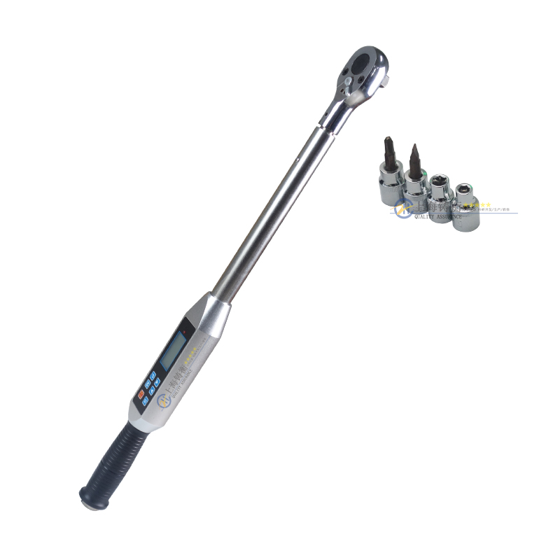 套筒檢測扭力扳手  棘輪頭