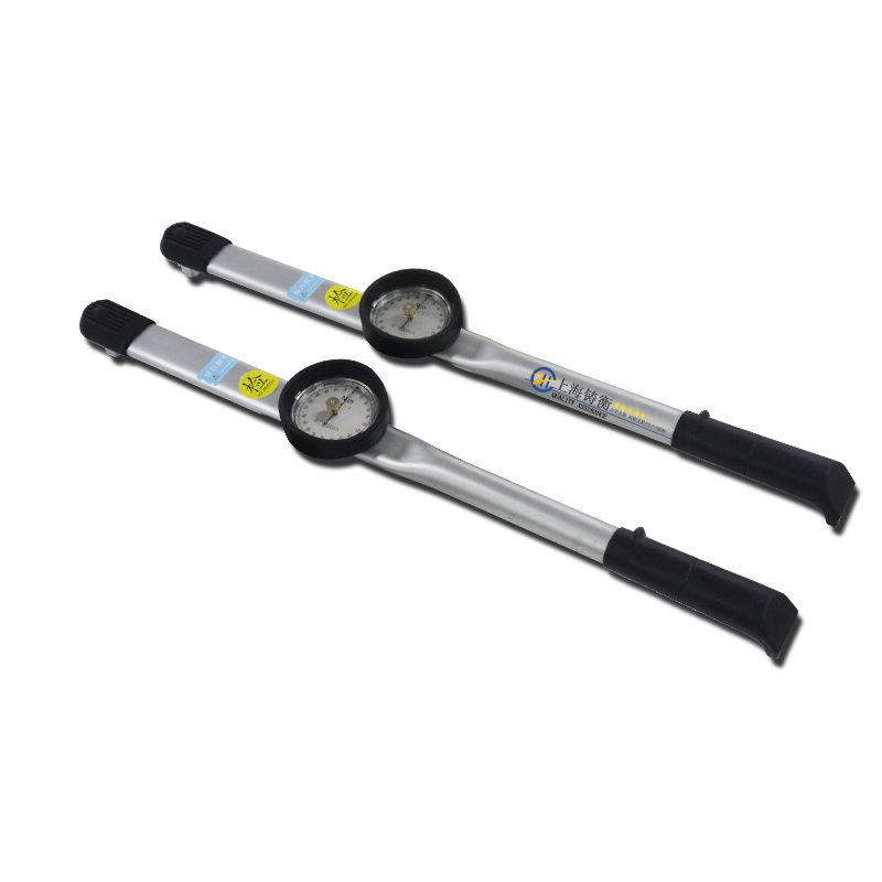 表盤(pán)式力矩扳手