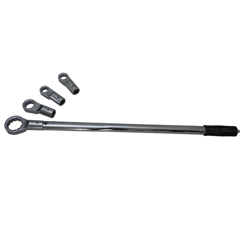 滑動(dòng)力矩扳手