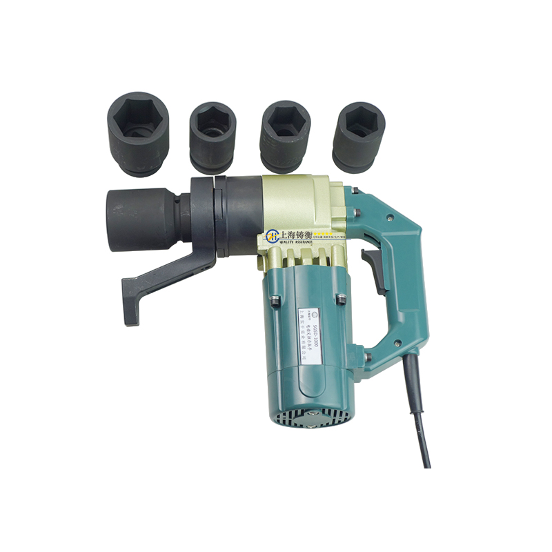 電動(dòng)定力矩扳手