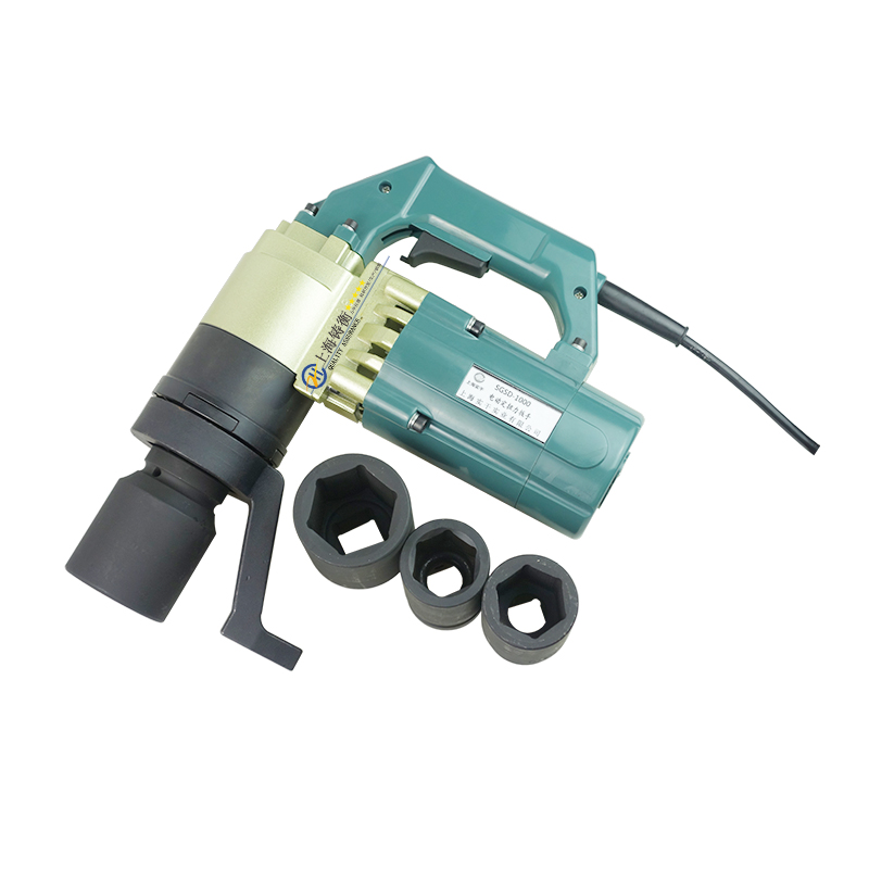 電動(dòng)定力矩扳手