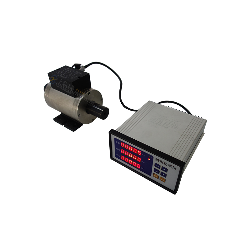 球頭扭矩檢測設備