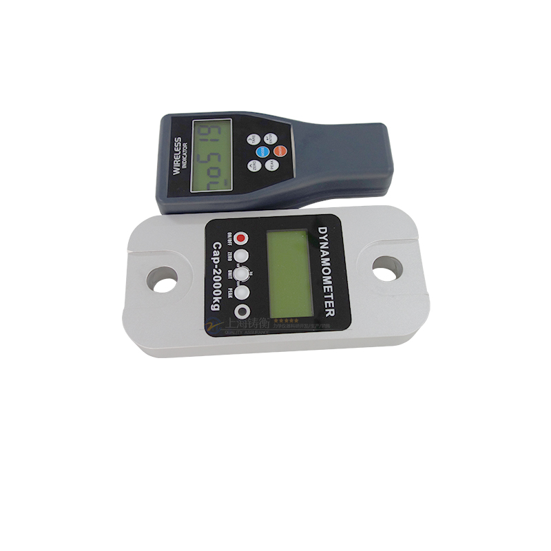 無線測力計(jì)