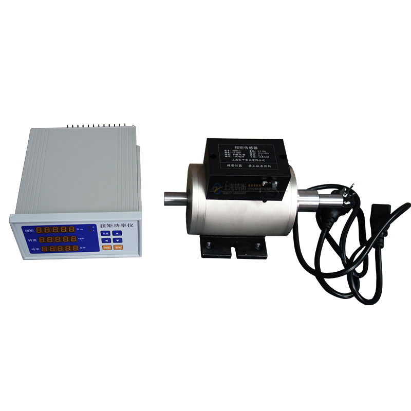 動(dòng)態(tài)扭矩測試儀