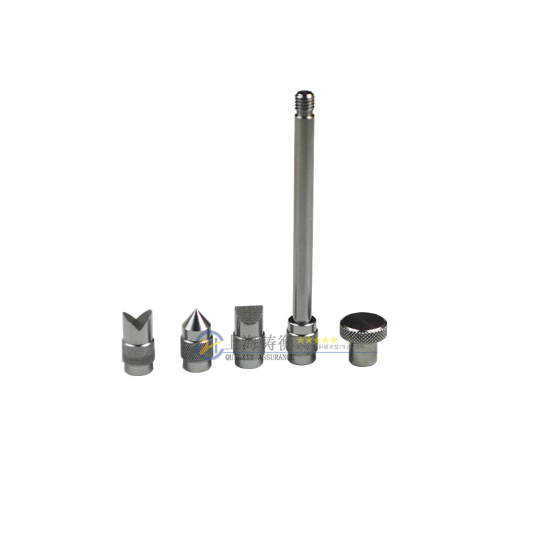 數(shù)字測力計(jì)