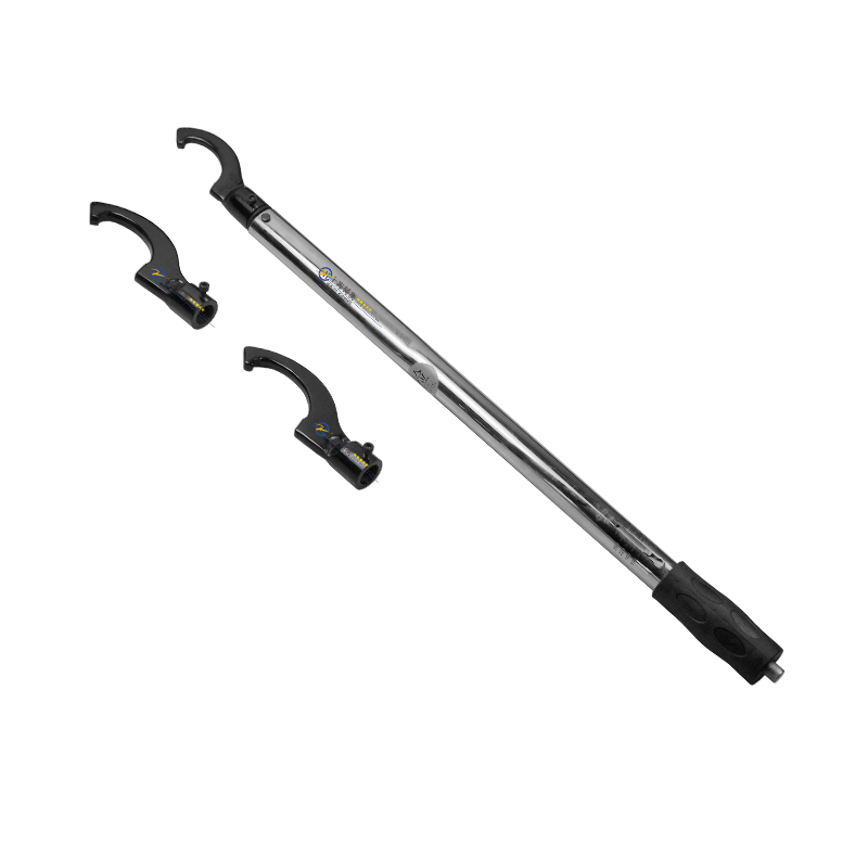 預(yù)置式扭力扳手圖片  棘輪