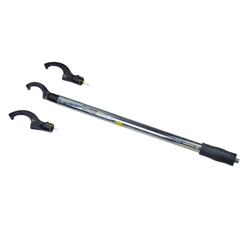 預置式扭力扳手圖片    勾頭