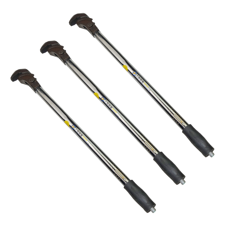 預置式扭力扳手圖片    勾頭