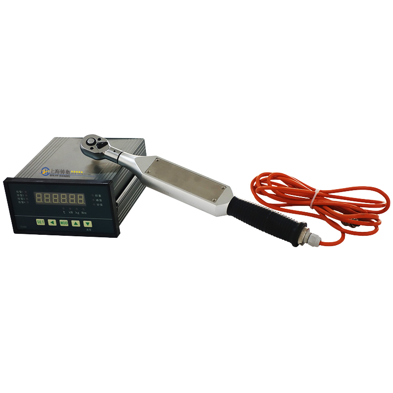 開(kāi)關(guān)量信號(hào)扭力扳手圖片