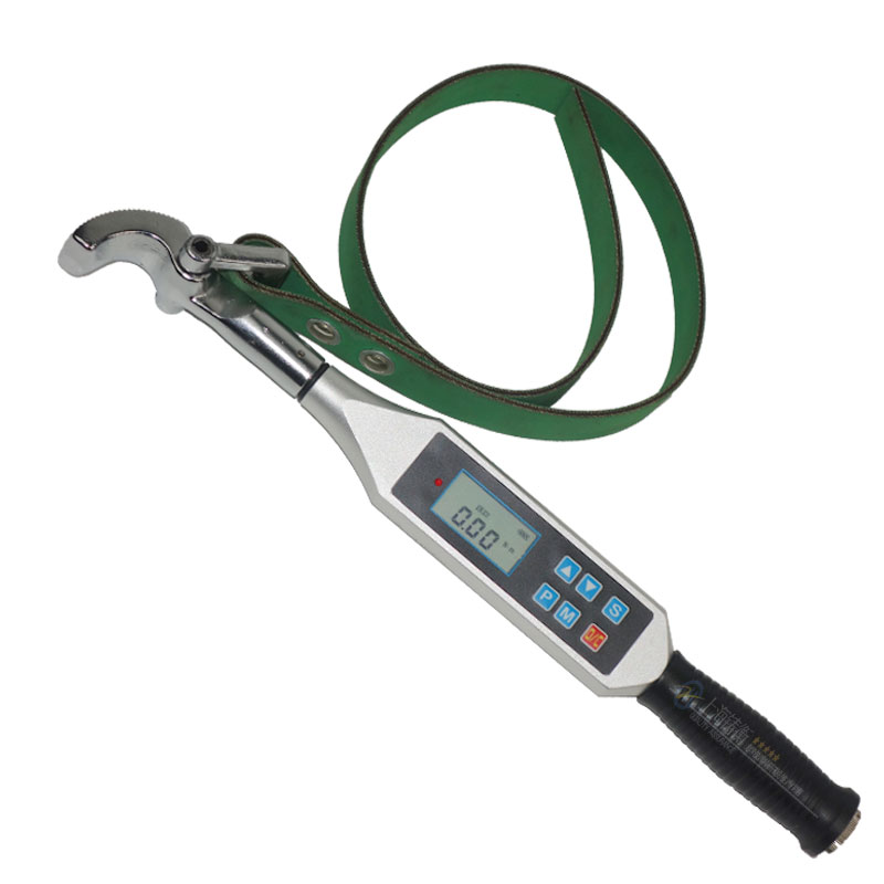 數(shù)顯扭力扳手