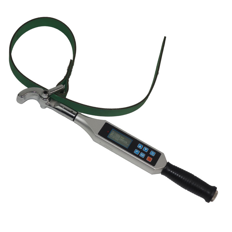 數(shù)顯扭力扳手圖片  皮帶