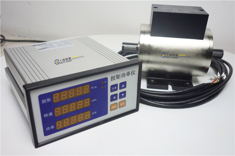 動態(tài)扭力測試儀圖片