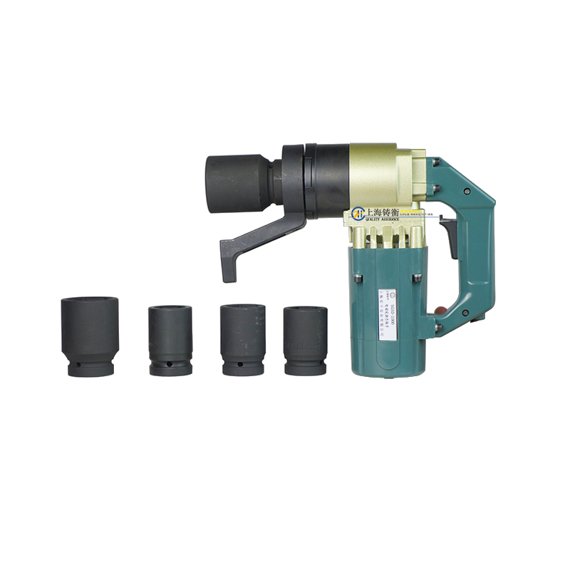 電動小扭力扳手