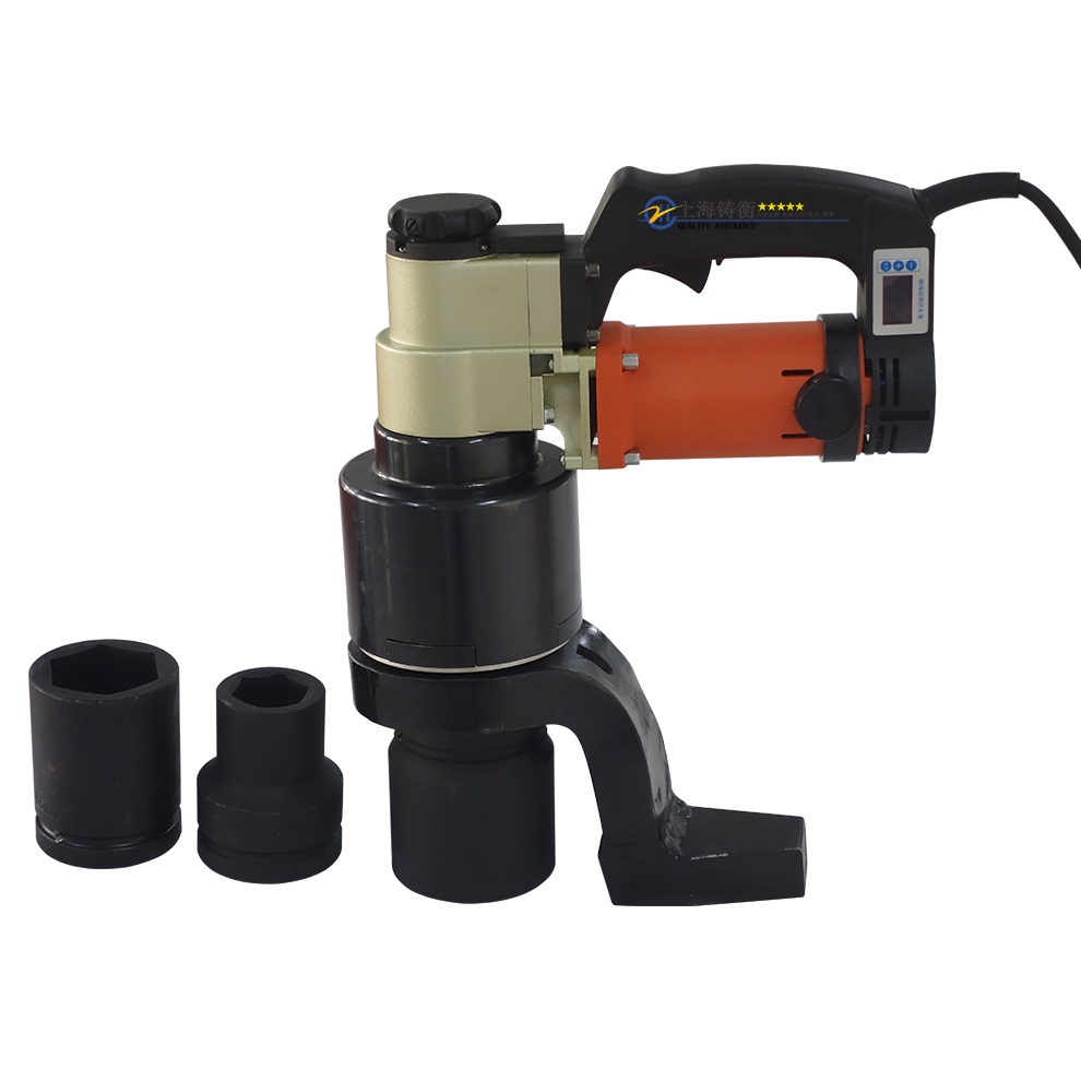 鋼結(jié)構(gòu)電動(dòng)扭力扳手