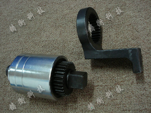 扭矩扳手倍增器